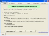 Kalimages PRO screenshot